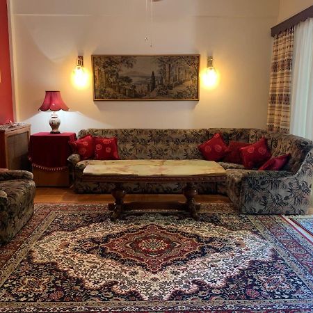High Quality 110Qm 2Br At Simos-Lux-Apartment Atenas Exterior foto