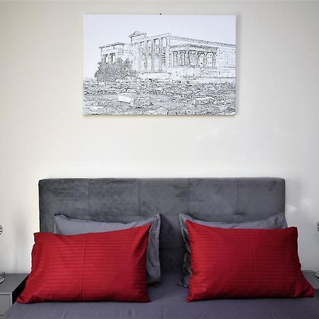 High Quality 110Qm 2Br At Simos-Lux-Apartment Atenas Exterior foto