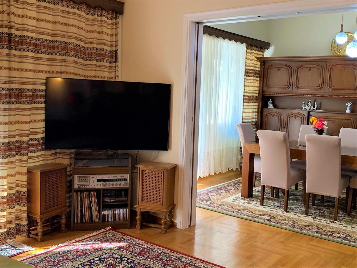 High Quality 110Qm 2Br At Simos-Lux-Apartment Atenas Exterior foto