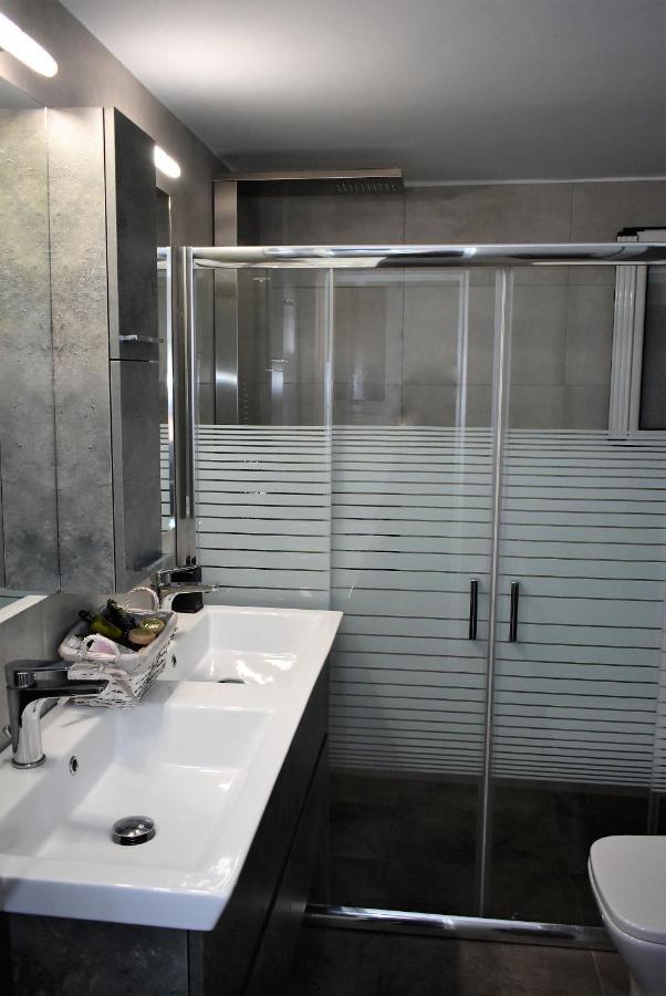 High Quality 110Qm 2Br At Simos-Lux-Apartment Atenas Exterior foto