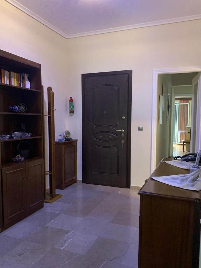 High Quality 110Qm 2Br At Simos-Lux-Apartment Atenas Exterior foto
