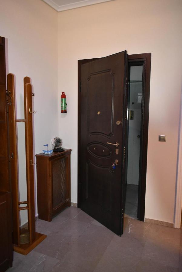 High Quality 110Qm 2Br At Simos-Lux-Apartment Atenas Exterior foto